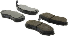 Cargar imagen en el visor de la galería, StopTech Street Touring 89-06/96 Nissan 240SX Front Brake Pads