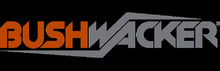 Cargar imagen en el visor de la galería, Bushwacker 94-01 Dodge RAM 1500 / 94-02 RAM 2500 &amp; 300 (Excl. Dually) Forge Style Flares 4pc - Black