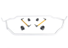 Cargar imagen en el visor de la galería, Whiteline 05-13 BMW 1 Series/3 Series Front &amp; Rear Sway Bar Kit