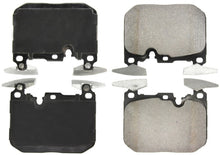 Cargar imagen en el visor de la galería, StopTech Performance Brake Pads