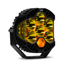 Cargar imagen en el visor de la galería, Baja Designs LP6 Pro Spot LED - Amber