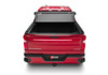 Cargar imagen en el visor de la galería, BAK 19-20 Chevy Silverado (New Body Style) 5ft 8in Bed BAKFlip MX4 Matte Finish