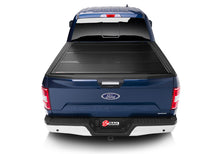 Cargar imagen en el visor de la galería, BAK 2021+ Ford F-150 Regular &amp; Super Cab BAKFlip G2 8ft Bed Cover