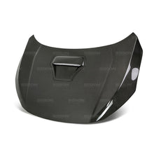 Cargar imagen en el visor de la galería, Seibon 16-17 Honda Civic TR Carbon Fiber Hood