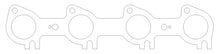 Cargar imagen en el visor de la galería, Cometic 91-01 Ford 4.6L SOHC / 99+ 5.4L Triton .030 inch MLS Exhaust Gaskets (Pair)