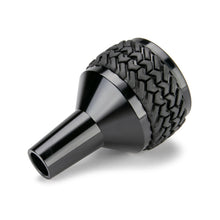 Cargar imagen en el visor de la galería, DV8 Offroad 2007-2018 Jeep JK 4WD Shift Knob Black Finish