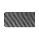 Seibon Carbon Fiber License Plate