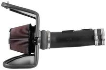 Cargar imagen en el visor de la galería, K&amp;N 2017 Nissan Titan V8-5.6L F/I Aircharger Performance Intake