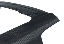 Cargar imagen en el visor de la galería, Seibon 02-08 Nissan 350Z OEM Carbon Fiber Trunk Lid