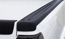 Cargar imagen en el visor de la galería, Stampede 2007-2013 GMC Sierra 1500 69.3in Bed Bed Rail Caps - Ribbed