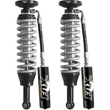 Cargar imagen en el visor de la galería, Fox 2005+ Toyota Tacoma 4WD / 2WD 2.5 Factory Series 5.8in R/R Front Coilover Set / 4-6in Lift