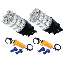 Cargar imagen en el visor de la galería, Oracle 3157 Switchback + Load Equalizer Kit - Amber/White