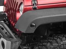 Cargar imagen en el visor de la galería, Raxiom 07-18 Jeep Wrangler JK Axial Series LED Side Marker Lights (Smoked)