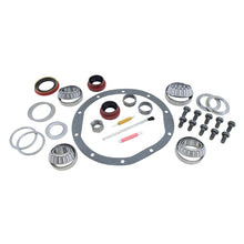 Cargar imagen en el visor de la galería, USA Standard Master Overhaul Kit For The GM 8.5 Front Diff