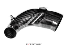 Cargar imagen en el visor de la galería, Eventuri BMW G20 B58 Carbon Intake System - Post 2018 November