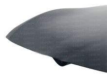 Cargar imagen en el visor de la galería, Seibon 12-13 BRZ/FRS OEM Carbon Fiber Hood