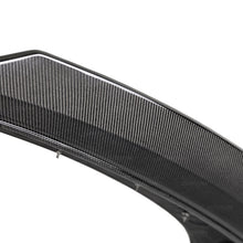 Cargar imagen en el visor de la galería, Seibon 18-20 Kia Stinger C-Style Carbon Fiber Spoiler