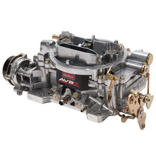 Load image into Gallery viewer, Edelbrock 650 CFM Thunder AVS Annular Carb w/ Electronic Choke