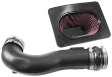 Cargar imagen en el visor de la galería, K&amp;N 05-06 Toyota Tundra / Sequoia V8-4.7L Performance Air Intake Kit