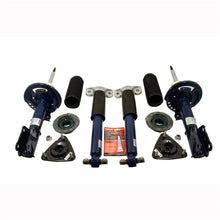 Cargar imagen en el visor de la galería, Ford Racing 2015-2016 Mustang Track Strut &amp; Shock Kit