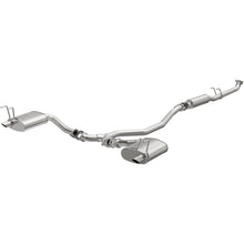 Cargar imagen en el visor de la galería, Magnaflow 2022+ Honda Civic Sport 1.5L Hatchback NEO Cat-Back Exhaust System