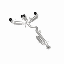 Cargar imagen en el visor de la galería, Magnaflow 2023 Toyota GR Corolla NEO Cat-Back Exhaust System