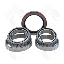 Cargar imagen en el visor de la galería, Yukon Gear Axle Bearing &amp; Seal Kit For 10.5in GM 14 Bolt Truck