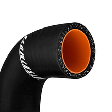 Cargar imagen en el visor de la galería, Mishimoto 04 Pontiac GTO Black Silicone Hose Kit