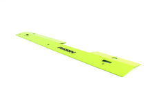 Cargar imagen en el visor de la galería, Perrin 02-07 Subaru Impreza Neon Yellow Radiator Shroud