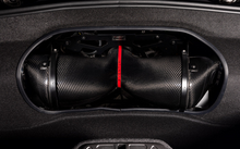 Load image into Gallery viewer, Eventuri Chevrolet C8 Corvette Intake