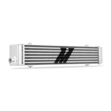 Cargar imagen en el visor de la galería, Mishimoto Universal Tube and Fin Cross Flow Performance Oil Cooler