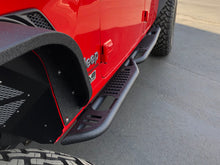Cargar imagen en el visor de la galería, DV8 Offroad 2019+ Jeep Gladiator Side Step
