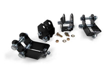 Cargar imagen en el visor de la galería, JKS Manufacturing 20-21 Jeep Gladiator JT Shock Relocation Brackets