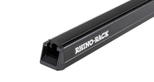 Cargar imagen en el visor de la galería, Rhino-Rack Heavy Duty Bar - 59in - Single - Black