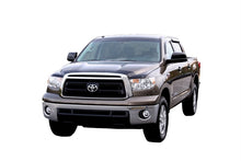 Cargar imagen en el visor de la galería, AVS 07-18 Toyota Tundra Crewmax Ventvisor Outside Mount Window Deflectors 4pc - Smoke