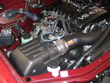 Cargar imagen en el visor de la galería, K&amp;N 05-06 Toyota Tundra / Sequoia V8-4.7L Performance Air Intake Kit