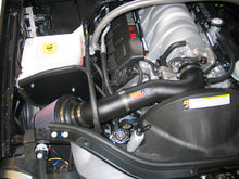 Cargar imagen en el visor de la galería, K&amp;N 06-10 Jeep Grand Cherokee 6.1L V8 Performance Intake Kit