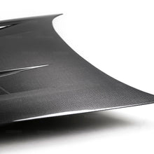 Cargar imagen en el visor de la galería, Seibon 18-19 Kia Stinger TS Carbon Fiber Hood