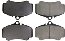 Cargar imagen en el visor de la galería, StopTech Performance Brake Pads