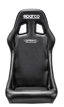 Cargar imagen en el visor de la galería, Sparco Seat Sprint 2019 Vinyl Black