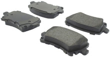 Cargar imagen en el visor de la galería, StopTech Street Touring 06-09 Audi A3 / 05-09 Audi A4/A6 / 08-09 Audi TT