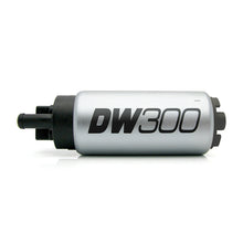 Cargar imagen en el visor de la galería, DeatschWerks 340 LPH DW300 Series In-Tank Fuel Pump