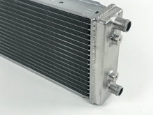 Cargar imagen en el visor de la galería, CSF Dual-Pass Universal Heat Exchanger (Cross-Flow)