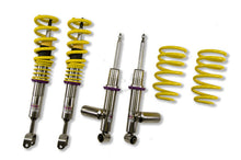 Cargar imagen en el visor de la galería, KW Coilover Kit V3 Audi RS6 RS6 plus; (4B)Sedan + Avant; Quattro