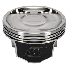 Cargar imagen en el visor de la galería, Wiseco Subaru EJ257 WRX/STI 4v Dish -19cc 99.5 Piston Shelf Stock Kit