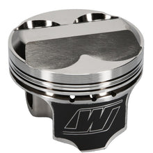 Cargar imagen en el visor de la galería, Wiseco AC/HON B 4v DOME +8.25 STRUT 8100XX Piston Kit