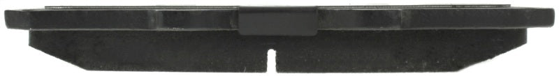 StopTech Street Select Brake Pads - Front/Rear