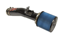 Cargar imagen en el visor de la galería, Injen 2017+ Honda Civic Si 1.5L Black Cold Air Intake