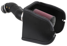 Cargar imagen en el visor de la galería, K&amp;N 16-17 Toyota Land Cruiser V8-5.7L F/l 63 Series Aircharger Performance Intake