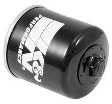 Cargar imagen en el visor de la galería, K&amp;N Ducati / Cagiva 3.063in OD x 3.344in H Oil Filter